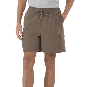 Shorts Cargo Homme Été 2025 Séchage Rapide Respirant Coupe Ample Décontracté Sport Cordon de Serrage Style Urbain - Product Image 1