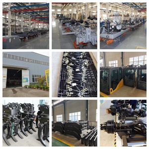 Nouvelle <span class=keywords><strong>mini</strong></span>-excavatrice sur chenilles SHAN JIANG <span class=keywords><strong>de</strong></span> 3 tonnes pour les travaux <span class=keywords><strong>de</strong></span> fondation <span class=keywords><strong>de</strong></span> fermes solaires et d'<span class=keywords><strong>éolienne</strong></span>s - Vente SJZG - Product Image 6