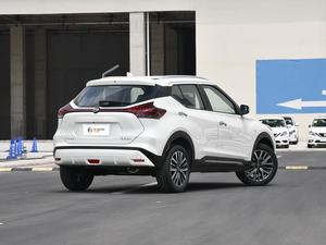 Nissan Kicks 1.5L, CVT, phares LED, caméra de recul, petit SUV grand espace, grande remise, bas prix, Offre Spéciale - Product Image 3