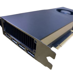 การ์ดจอสำหรับมืออาชีพ RTX 5000 Ada Generation 32GB GDDR6 สำหรับเดสก์ท็อป รุ่นใหม่ ระบายความร้อนด้วยพัดลม PCIe 3.0 X16 ความเร็วคอร์ 2550MHz - Product Image 5