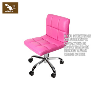 Design moderno moda barbiere sedia per salone negozio Hair-Dress accessorio - Product Image 3