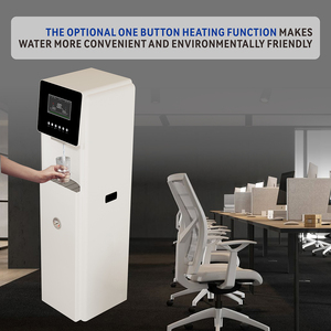 Enfriador de agua rico en hidrógeno hecho en China al por mayor purificador de sistema de filtro inteligente de bebida directa para uso doméstico RV comercial - Product Image 6