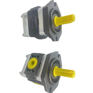 ปั๊มไฮดรอลิกเกียร์ซีรีส์ EIPC EIPC3 EIPC5 EIPC6 รุ่น 890-EI-0630-RK2-C311 EIPC3-063RA26-10 EIPC3-063RA26-1X 6000300253 - Product Image 1
