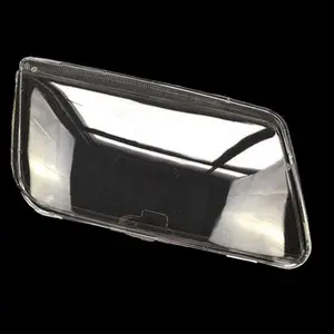 Für Ford Mustang Scheinwerfer abdeckung transparenter Lampen