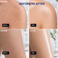 Lotion Corporelle Anti-âge au Peptide de Cuivre Bleu 1% (10000ppm) 200g – Hydratante et Raffermissante – Prix de Gros Usine