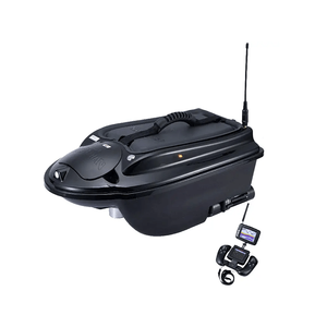 <span class=keywords><strong>Bateau</strong></span> à appâts GPS et sonar pour la pêche à la carpe, portée de télécommande de 500 m avec détecteur de poissons - Product Image 3