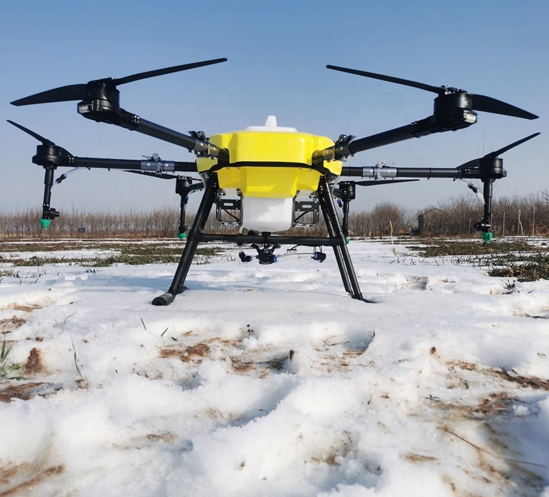 10 л дешевой цене распыления сельское хозяйство drone с камерой для сельскохозяйственных культур