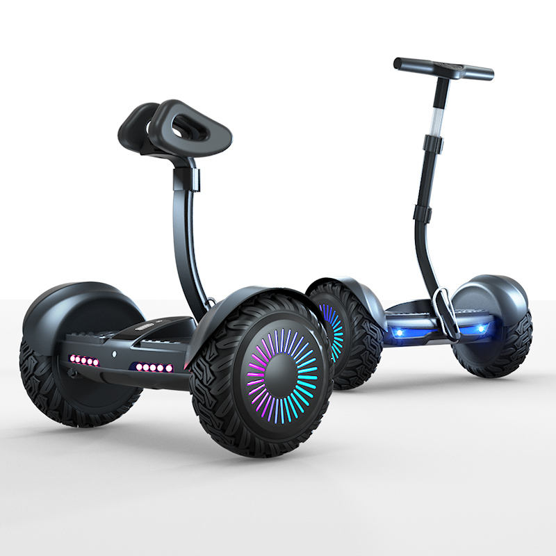 Hotel Kalinga Segway Mini Light Electric Scooter Hoverboard Mini