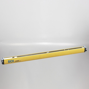 Barrera de Luz de Seguridad Original Nueva C4000 C40E1001AG300 1027949 19ms para PLC, Amplia Experiencia Técnica con Sólida Base Industrial - Product Image 1