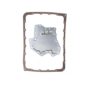 Kit de joint de filtre à huile de transmission automatique, pour NISSAN INFINITI, accessoires de voiture, 2009-UP, RE7R01A JR710E JR711E - Product Image 2