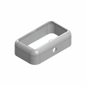 MS102-10F บริการแบบครบวงจรพร้อมแผ่นป้องกันคลื่นวิทยุ - Product Image 1