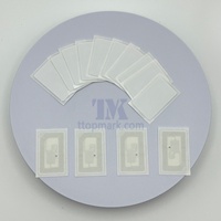 Puce filtrante Leibinger compatible E55-004478S pour imprimante jet d'encre CIJ JET2 NEO JET3 JET3UP, pièces de rechange pour encre à base de solvant