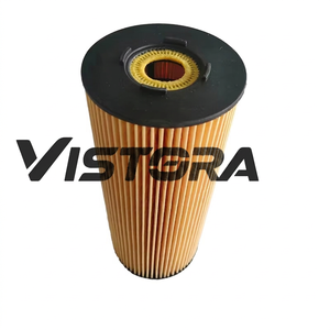 Accessoires automobiles E34H D213 Pièces de rechange pour filtre à air de tracteur Papier filtre de haute qualité - Product Image 3