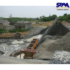 Nueva Trituradora de Impacto para Carbón y Piedra de 500 TPH, Controlada por PLC, Fabricada en China, para Minería y Canteras en Jordania - Product Image 6
