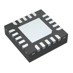 Beleed Nouveau contrôleur de puce EFM8BB21F16G-C-QFN20R d'origine MCU