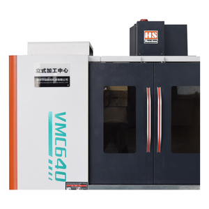 VCM 640 <strong>Chinese</strong> Manufacturer of High Quality MITSUBISHI <strong>Chinese</strong> Cnc Machining Center - Product Image 6