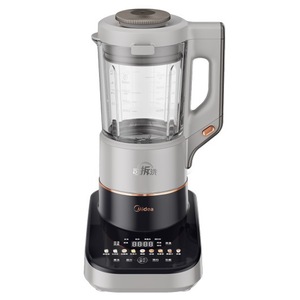 Blender Midea 1001-1500W 6 lames, commande tactile, presse-agrumes et robot culinaire domestique MJ-PB13S59 - Product Image 5