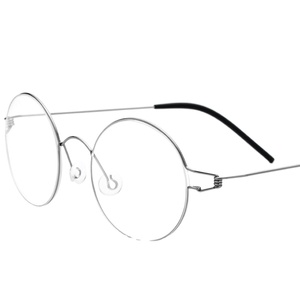 Jheyewear Titanium Spectacle <strong>Frames</strong> Ultralight Top Grade Eyeglasses Optical <strong>Frame</strong> - Product Image 2