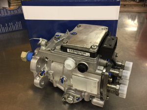 Bomba de Inyección de Alta Calidad VP44 para Motor Serie QSB5.9, Bomba de Inyección de Alto Rendimiento para Toda la Serie - Product Image 1