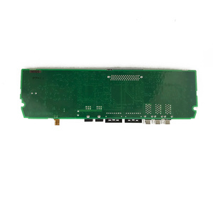 100% thử nghiệm OK fanuc AC servo PCB bảng mạch A20B-2101-0290 - Product Image 4