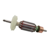 Remplacement d'ancre de Rotor d'armature AC220V-240V pour meuleuse d'angle RONIX 9-115