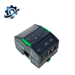 Servidor de Control SXWSWESXX00050 de Alta Resistencia con 2 Puertos Ethernet, Suministro Industrial a Granel, Estándar de Seguridad - Product Image 4
