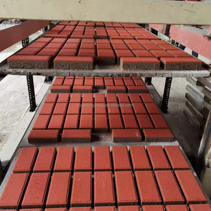 Échantillon gratuit Colorant universel pour le caoutchouc, le cuir et le plastique <span class=keywords><strong>Pigment</strong></span> d'oxyde de fer rouge pour la fabrication - Product Image 3