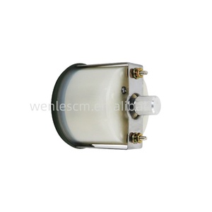 มาตรวัดความเร็วรถฮัมวี Wenle 0-60 ไมล์ต่อชั่วโมง HMMWV <span class=keywords><strong>M988</strong></span> M151 M35 M939 M10215-1A 12338463 6680-01-195-2146 - Product Image 4