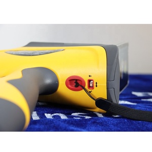 Analizador de Metales Preciosos XRF de Alta Precisión 5000/Probador de Oro Portátil - Product Image 3