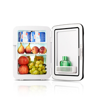 <strong>Best</strong> <strong>Selling</strong> <strong>Car</strong> Fridges Mini Refrigerator <strong>Car</strong> Outdoor Portable Single Cooling Mini <strong>Car</strong> Camping Fridge <strong>Cooler</strong> Box