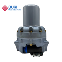 Système de séchage d'air System Saver 1200 Plus 4324711010 TDAS4324711010 4324710010 pour camion Freightliner Cascadia