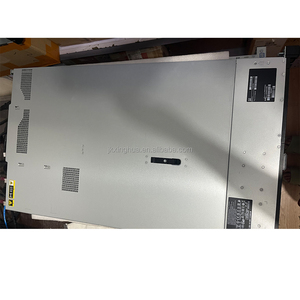 Servidor de minería para servidor de bastidor empresarial HPE Original Proliant <span class=keywords><strong>Dl360</strong></span> Gen10 <span class=keywords><strong>G10</strong></span> Plus 8sff 1u 2P 2u - Product Image 2
