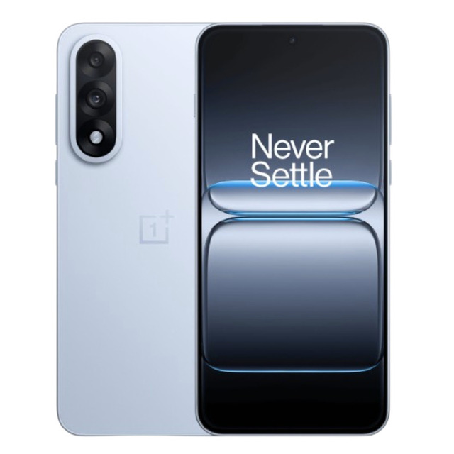 Oneplus Nord 5 6.83'' 1.5K 144Hz Amoled Snap Dragon 8s Gen 3 50MP Camera 6800mAh Low Price Celulares 5G Phone Mobile