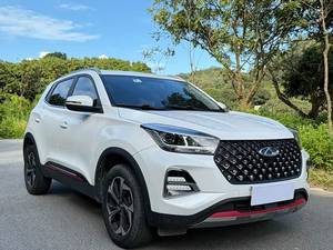 Venta promocional Chery Tiggo 5x2021 Modelo Super Hero Edition 1.5L 116HP CVT Edición de lujo Exportación a Rusia - Product Image 3