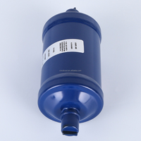 CHENDA Usine Haute Qualité 3/8 SAE ODF Sécheur Filtre Sécheur EK163 EK163S Réfrigération Premium & Echange de Chaleur Pièces Détachées