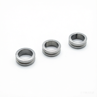 Bague d'étanchéité personnalisée, écrous fendus ronds, bague à rouleaux à aiguilles pour pièces de machines agricoles