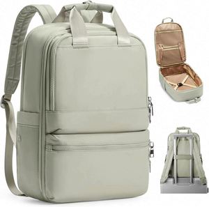 Custom Large Capacity Usb Charging <b>Black</b> <b>Backpack</b> Travel Shoe Storage Bag Durable Business Computer Laptop <b>Backpack</b> - Product Image 1