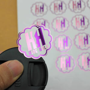 Etiqueta de cosméticos de marca privada, diseño de etiqueta privada cosmética barata, botella de champú de mejor diseño - Product Image 5