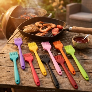 <span class=keywords><strong>Brosse</strong></span> de nettoyage électrique LGL pour barbecue - <span class=keywords><strong>Brosse</strong></span> manuelle en fil d'acier pour outils de barbecue domestiques - Product Image 4