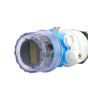 เซ็นเซอร์วัดระดับน้ำอัลตราโซนิกอุตสาหกรรมของแท้จาก Endress+Hauser รุ่น ProsonicPMD75-6W5R7/115 ความแม่นยำ 3 มม. วัสดุ 304/316L - Product Image 5