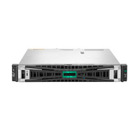 HPE Proliant DL20 Gen10 Plus 6-Kern 2,9GHz Xeon E-2336 1U Rack-Server mit 16GB RAM und Hot-Swap-fähiger Backplane auf Lager