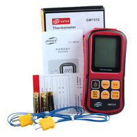 Good Price K Type Thermocouple Digital Thermometer
