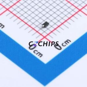 ไดโอด ZOD-523ไดโอด ZENER BZT52C22TQ-7-F ชิปชิ้นส่วนอิเล็กทรอนิกส์ - Product Image 2