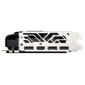 Tarjeta Gráfica para Juegos GeForce RTX 2070 de 8GB Usada, con 3 Ventiladores, Ray Tracing, Memoria GDDR6 de 256 bits, Compatible con Tecnología G-SYNC, RTX 2070 8 - Product Image 5