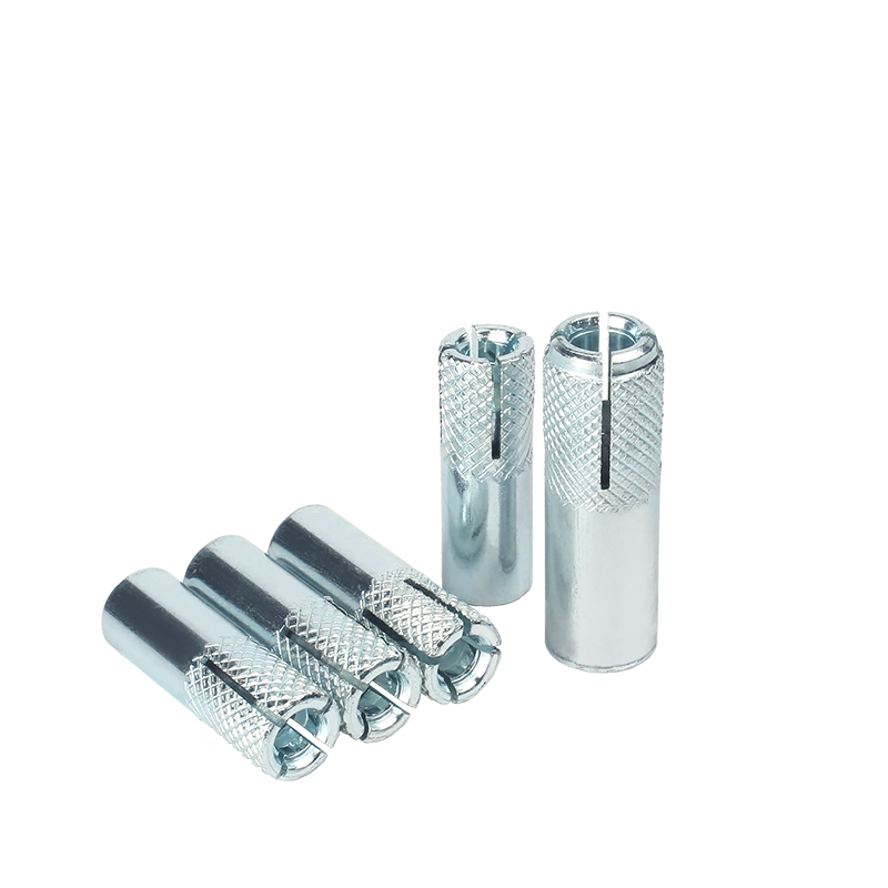 Zinc Plated M10 Concrete Anchor Drop