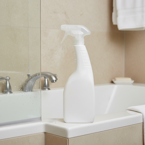 Private Label TA 1x10 Lt Détartrage Aide au rinçage Nettoyant Salle de bain Raccords sanitaires Carreaux Vitres de douche Détartrants personnalisés Bagno E - Product Image 3