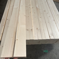Matériaux de construction en bois de pin naturel - Bois de pin personnalisé / bois d'œuvre / rondins de bois à prix avantageux - Planche en bois de pin