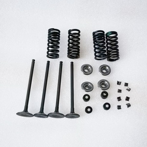 Kit soupapes et ressorts pour moteurs <span class=keywords><strong>Daytona</strong></span> 190 ou 212 4 soupapes - Product Image 4
