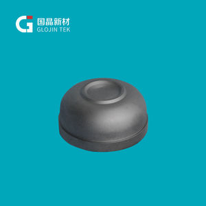 Crisol de Revestimento para Fornos de Baixa Emissão de Gases e Resistente a Altas Temperaturas para Deposição de Filmes Finos - Product Image 1