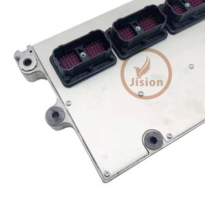 Contrôleur d'excavatrice, pièces détachées d'excavatrice, ECM ECU pour 3408501 - Product Image 4